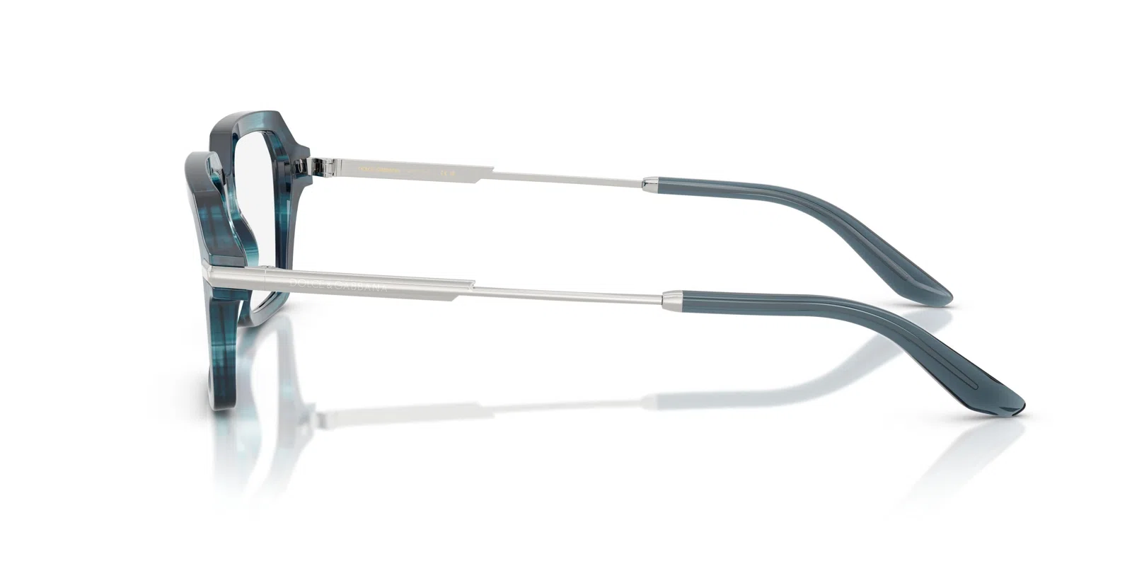 Dolce & Gabbana 3401 Eyeglasses - view 6